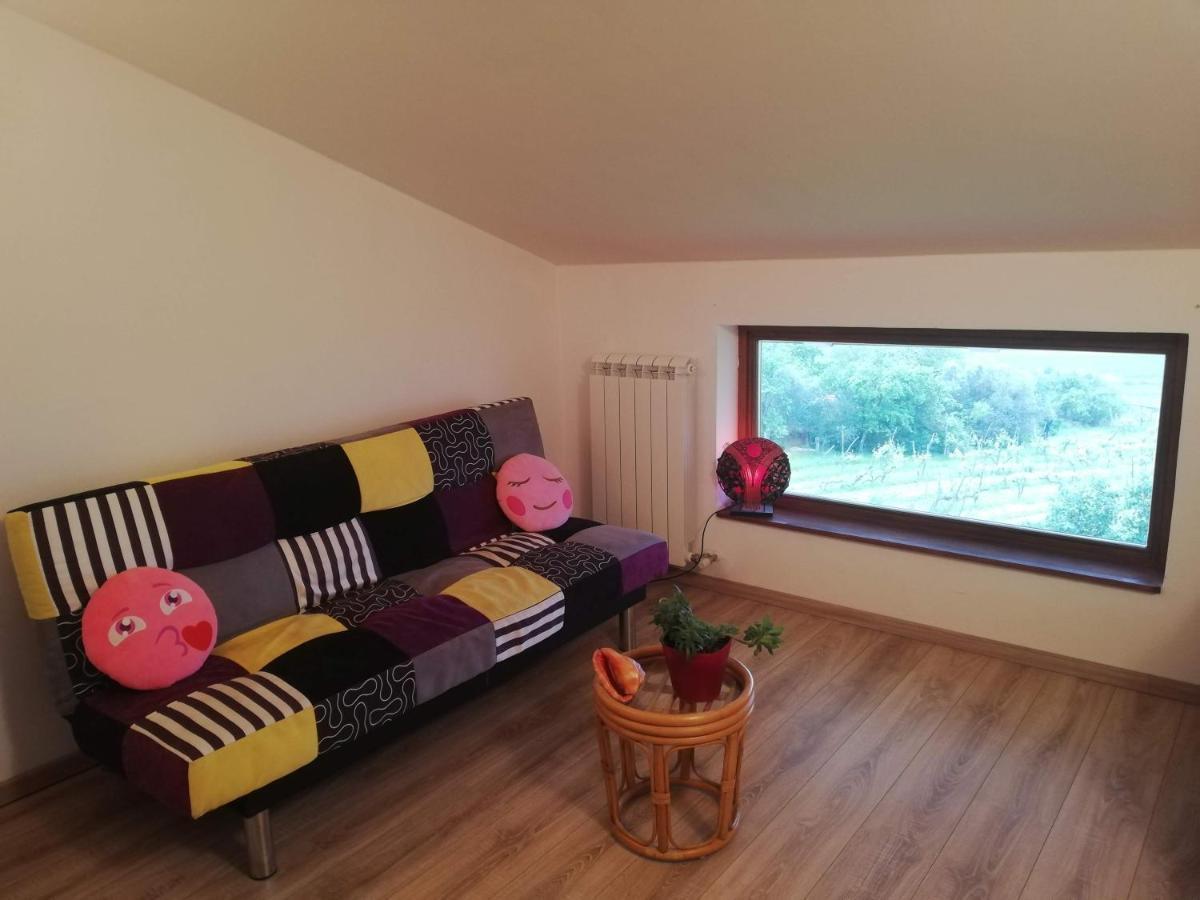 Peaceful View Apartment コペル エクステリア 写真