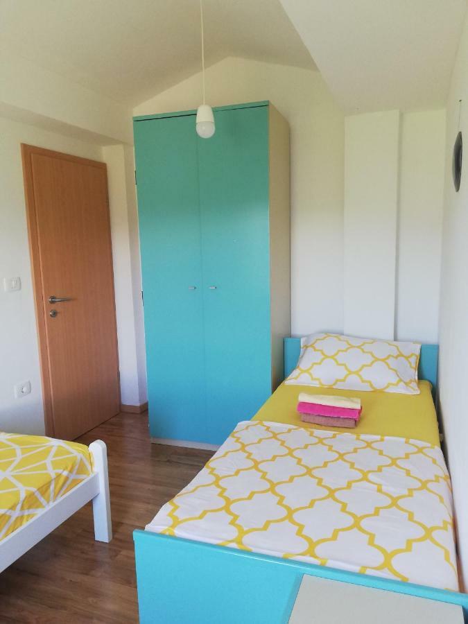 Peaceful View Apartment コペル エクステリア 写真