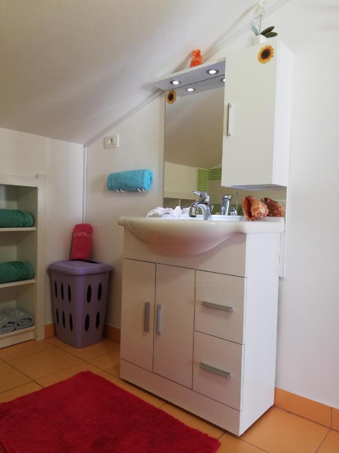 Peaceful View Apartment コペル エクステリア 写真